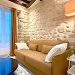 Paris Loft For 4 By Chatelet & Montorgueil & Metro N2-46